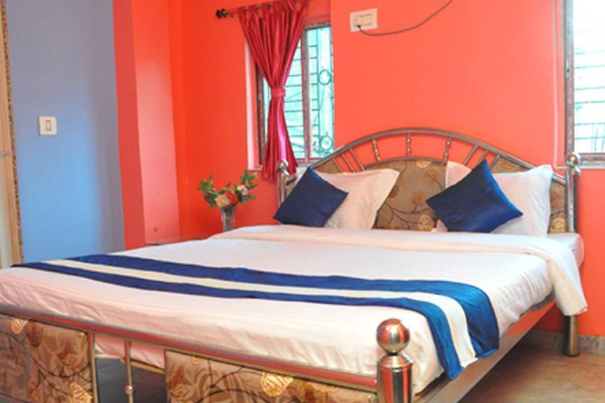 H C N Guest House Kalküta Dış mekan fotoğraf